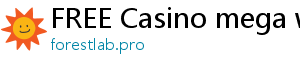 FREE Casino mega world casino