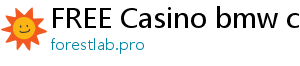 FREE Casino bmw casino