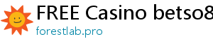 FREE Casino betso88 casino