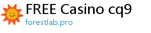 FREE Casino cq9